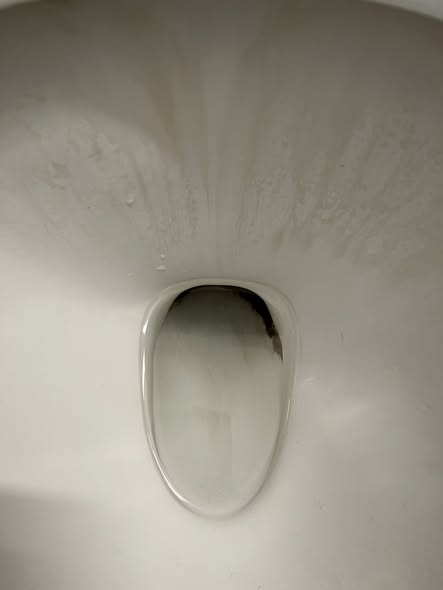 PH KALK AF KONCENTRAT - Toilet