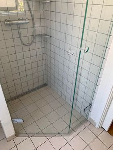 PH KALK AF KONCENTRAT - Glasdør