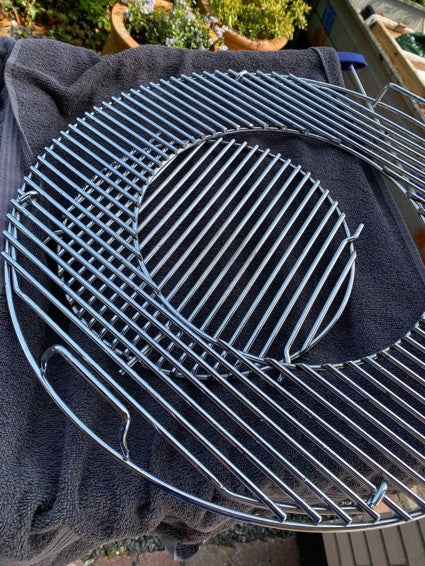 PH UNIVERSAL SKUMRENS - Grillrist