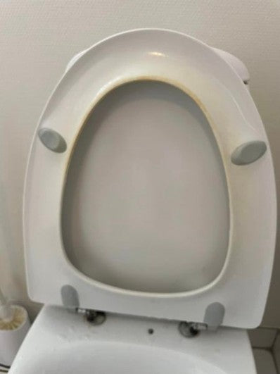PH BLÅT MIRAKEL - Toilet