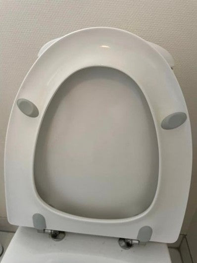 PH BLÅT MIRAKEL - Toilet