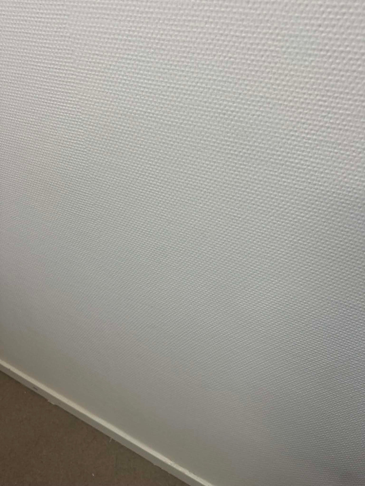 KOMPRIMERET MELAMINSVAMP - VÆG