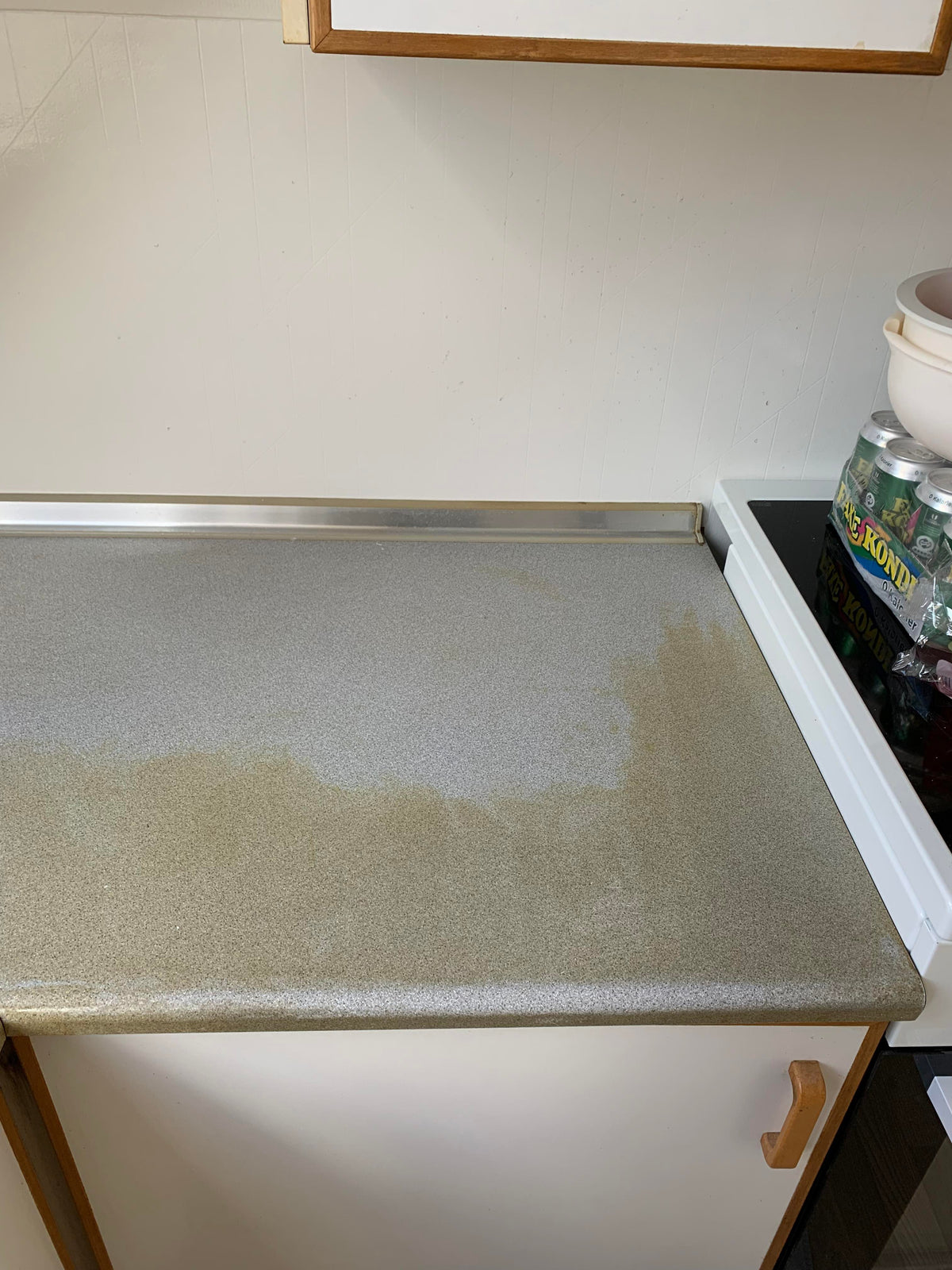 PH MULTICLEAN KONCENTRAT - bordplade